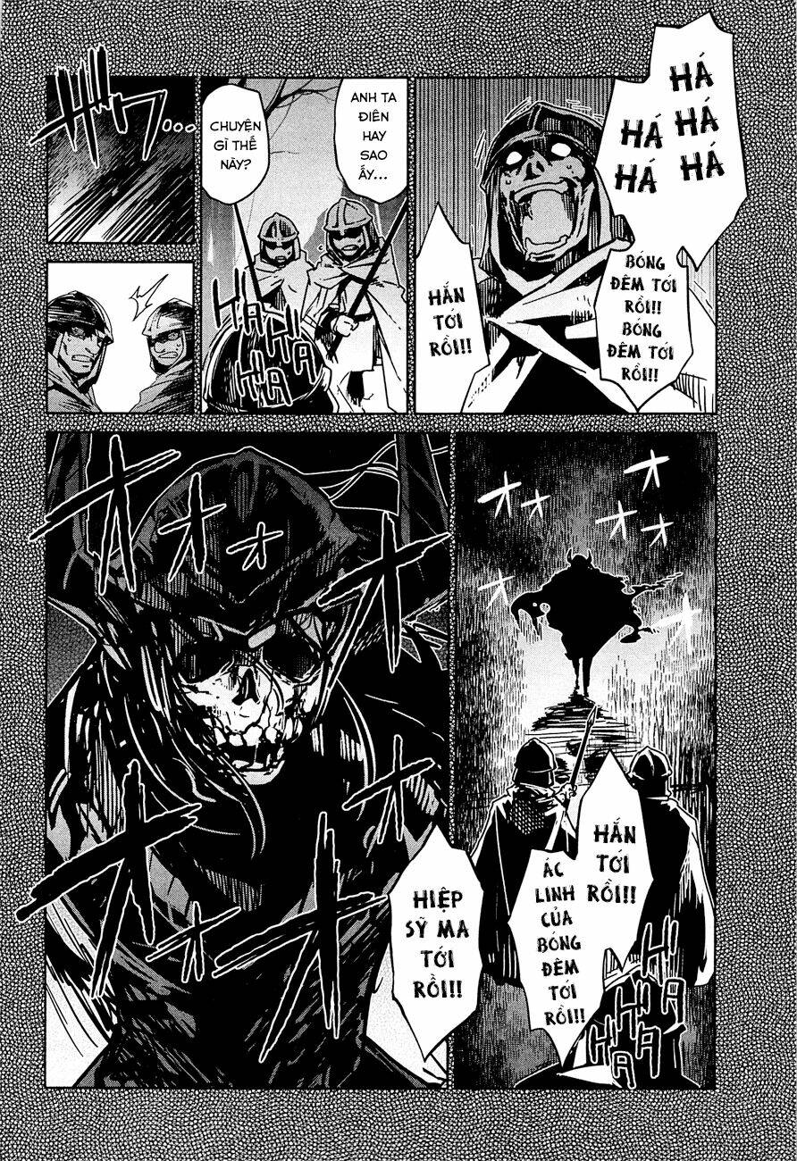 Maoyuu Maoh Yuusha: Chapter 10