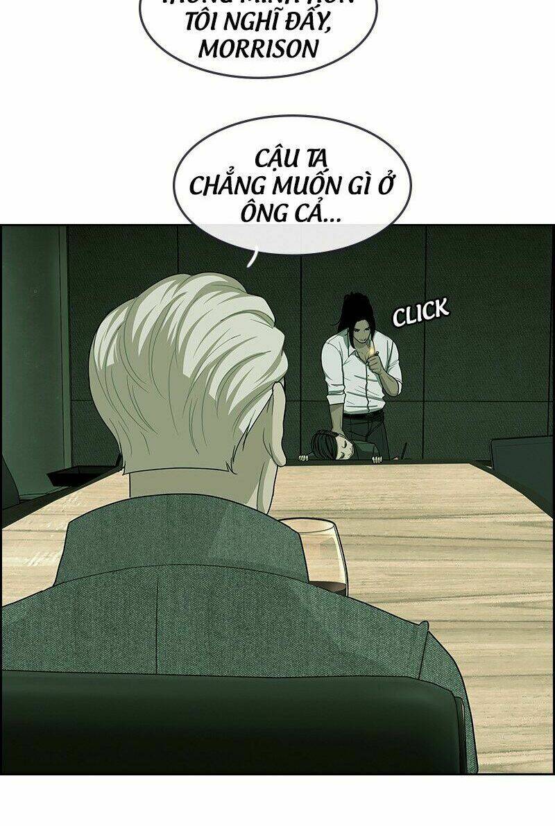 Nửa Đêm Ở Poppy Land: Chapter 12