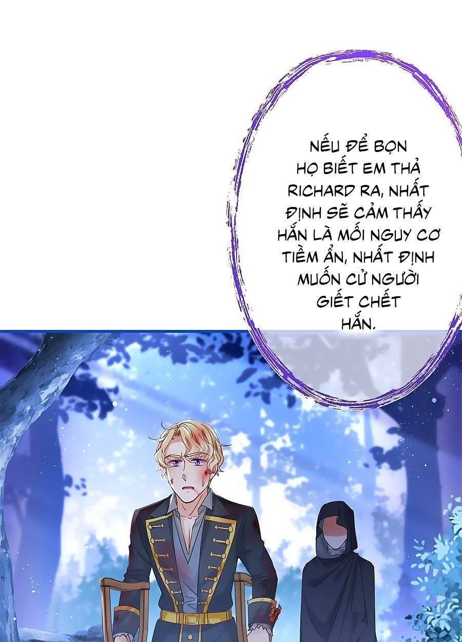 Nữ Hoàng Đầu Tiên Của Đế Quốc: Chapter 90