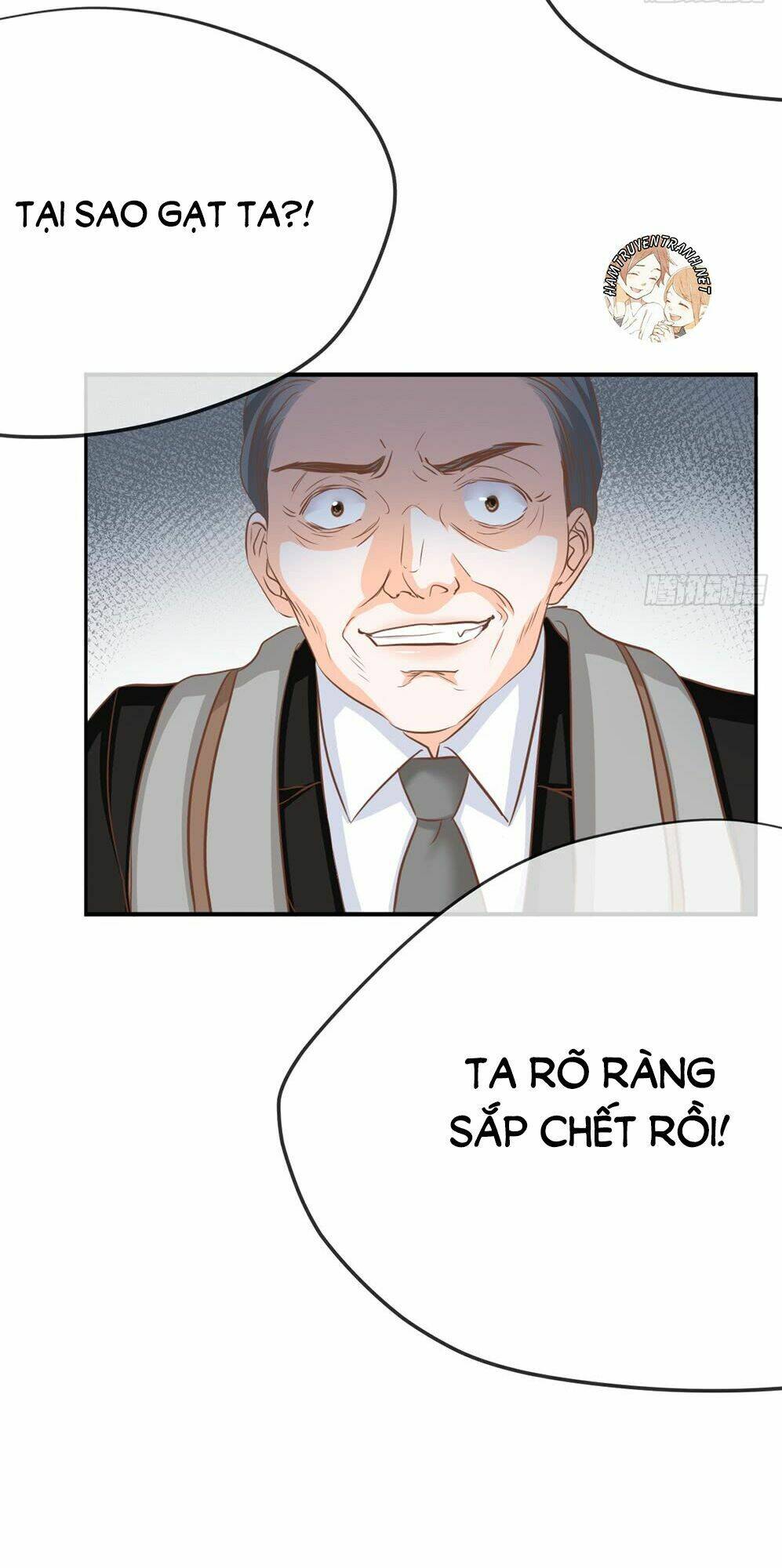 Cẩm Lý Thiếu Nữ Của Tôi: Chapter 12.3