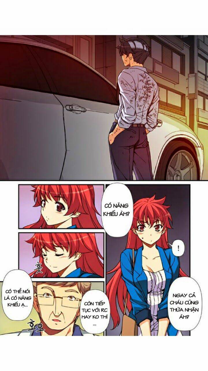 Modify: Chapter 28