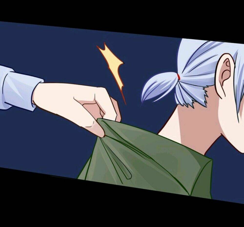 Chạy Đi Âm Sai: Chapter 48