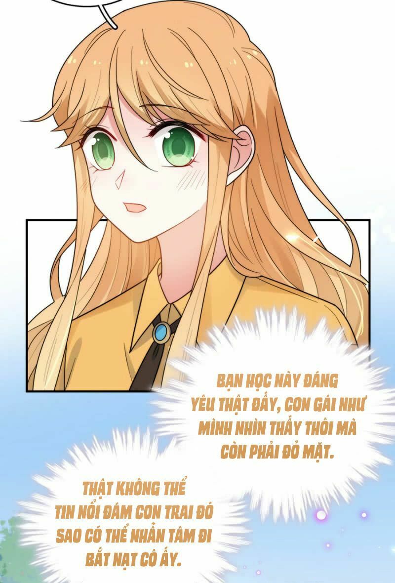 Ma Lạt Thiên Kim Đẩu Ác Thiếu: Chapter 215