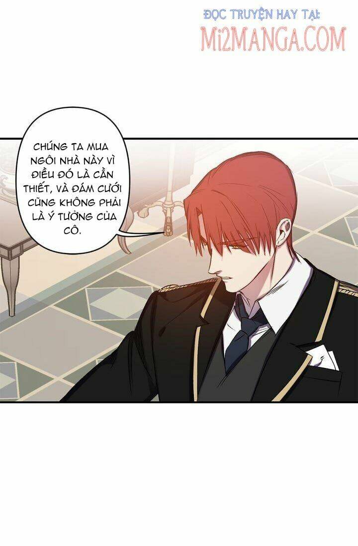 Hôn Lễ Báo Thù: Chapter 57