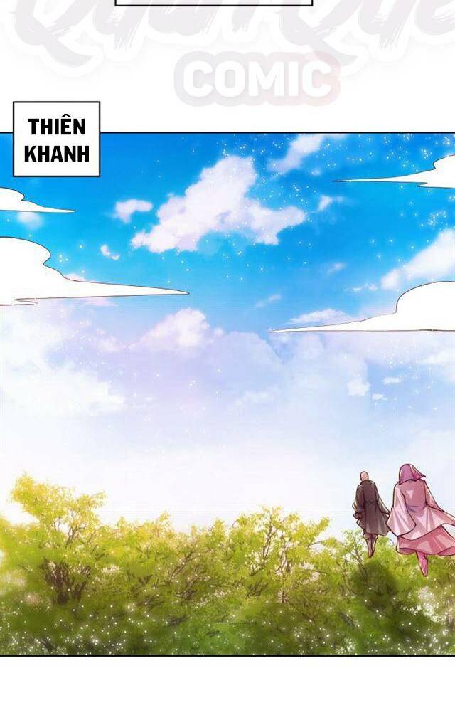 Siêu Phàm Truyện: Chapter 77