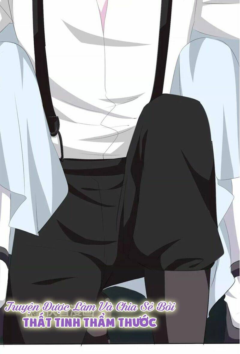 Một Lời Không Hợp Liền Hút Máu: Chapter 14