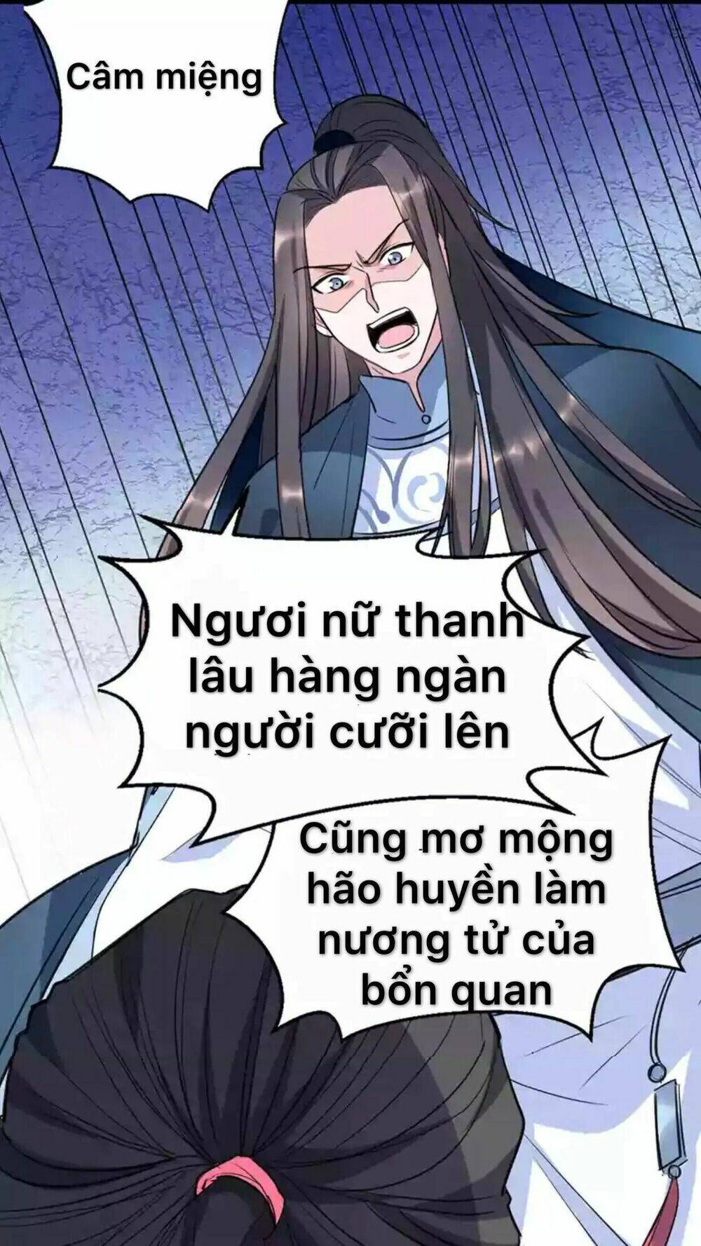 Hoa Khôi Trọng Sinh: Chapter 2