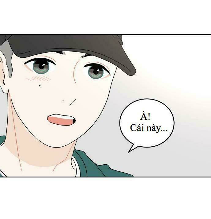 30 Phút Bước Đi Bên Em: Chapter 26