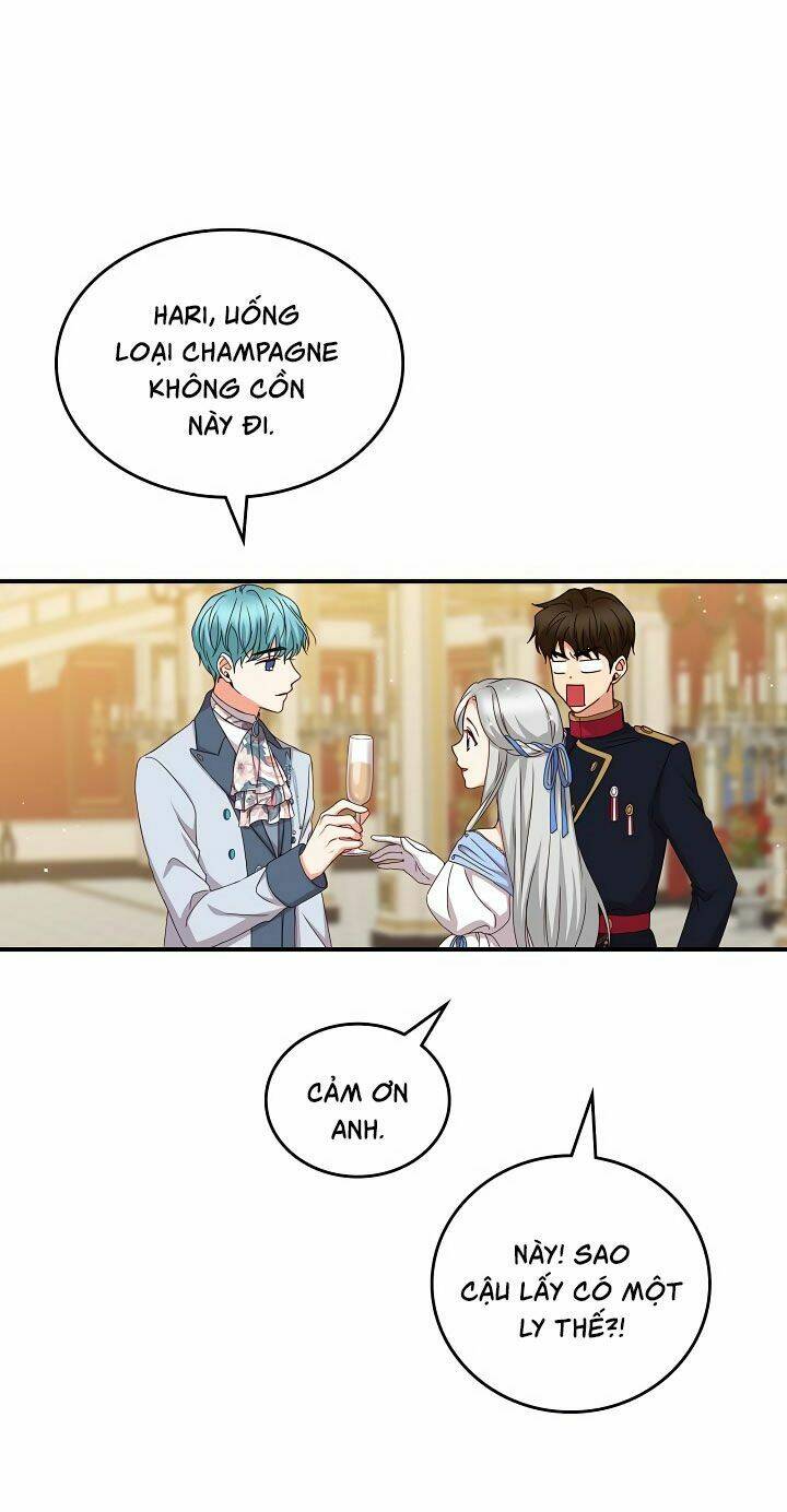 Đừng Chọc Đứa Em Gái Bé Bỏng Của Chúng Tôi: Chapter 47