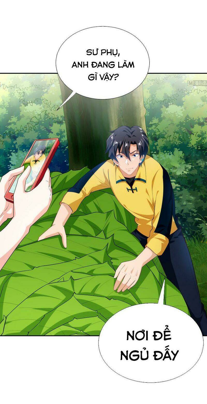 Shipper Thần Cấp: Chapter 50