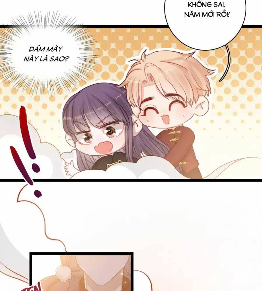 Nữ Phù Thủy Muốn Sống Nổi Loạn: Chapter 22