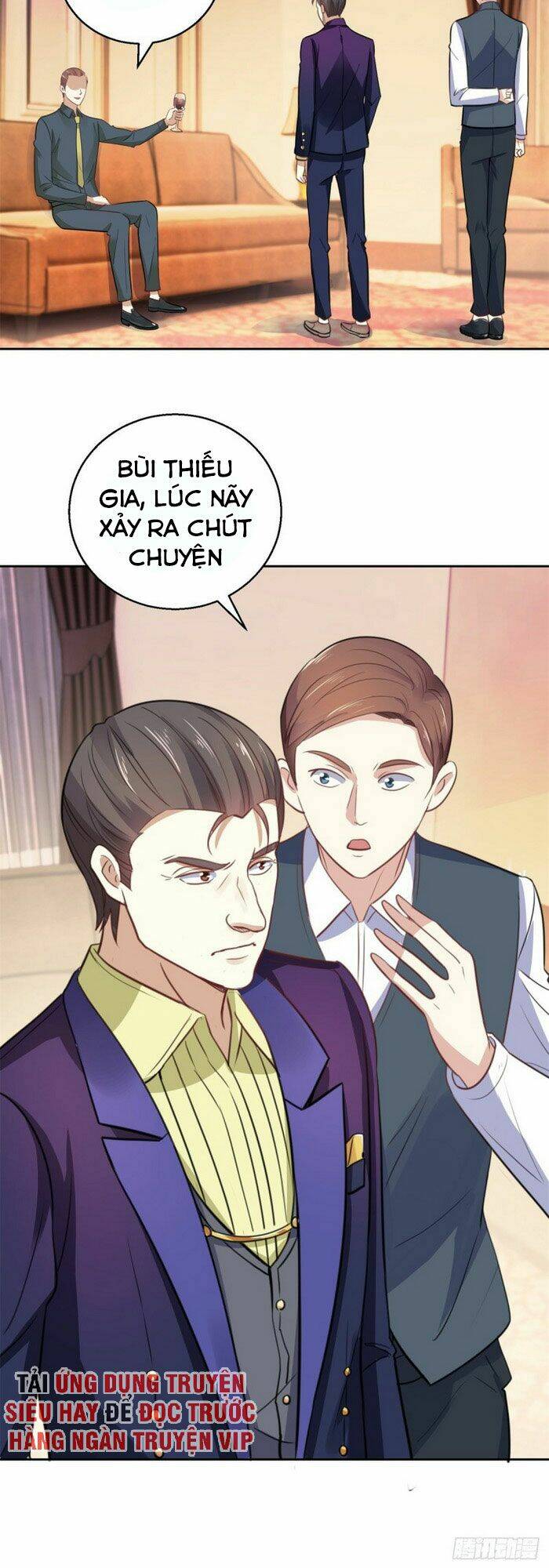 Đô Thị Chí Tôn Hệ Thống: Chapter 173