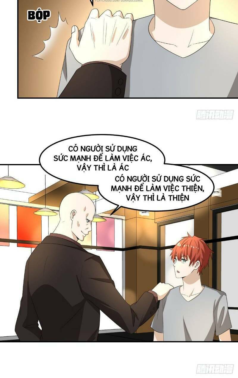 Nghịch Thiên Tiên Mệnh: Chapter 16