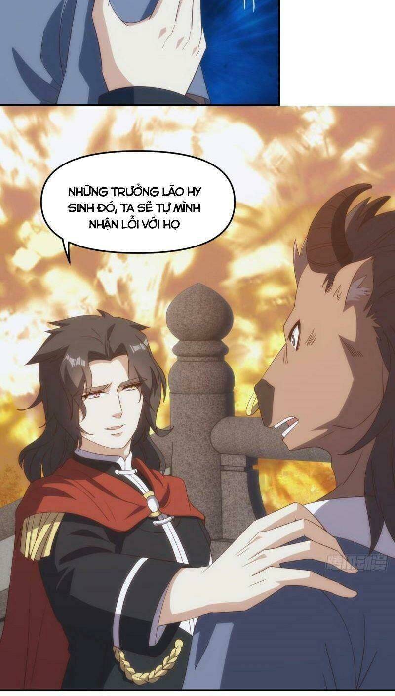 Xâm Lược Vạn Giới: Chapter 87