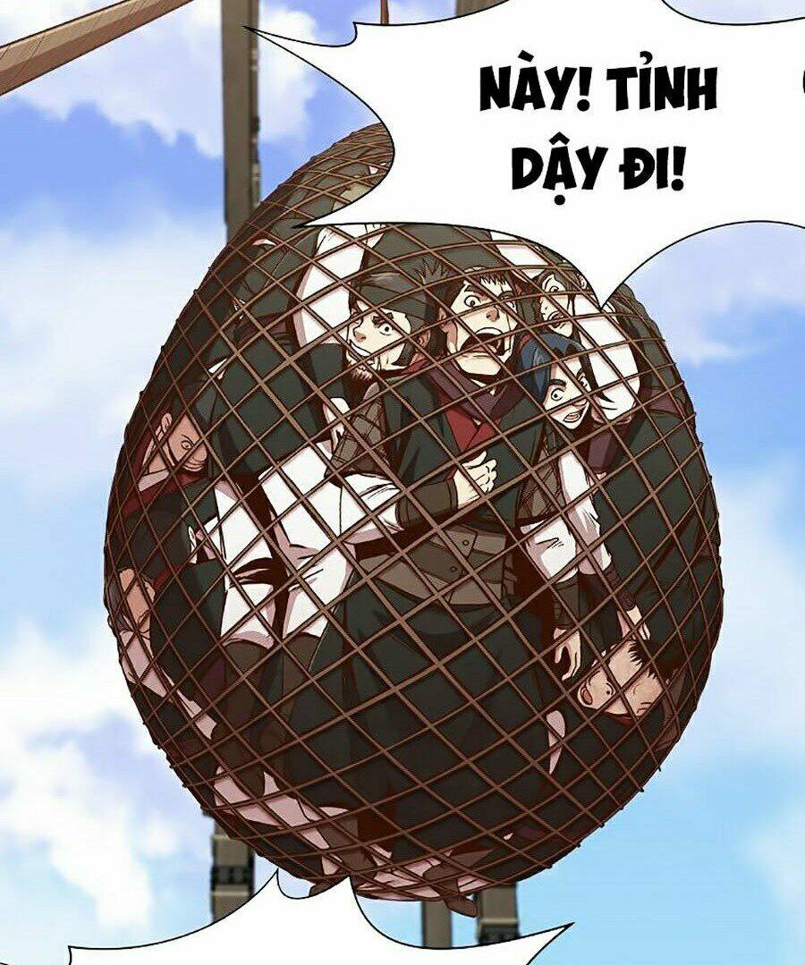 Thiên Võ Chiến Thần: Chapter 18