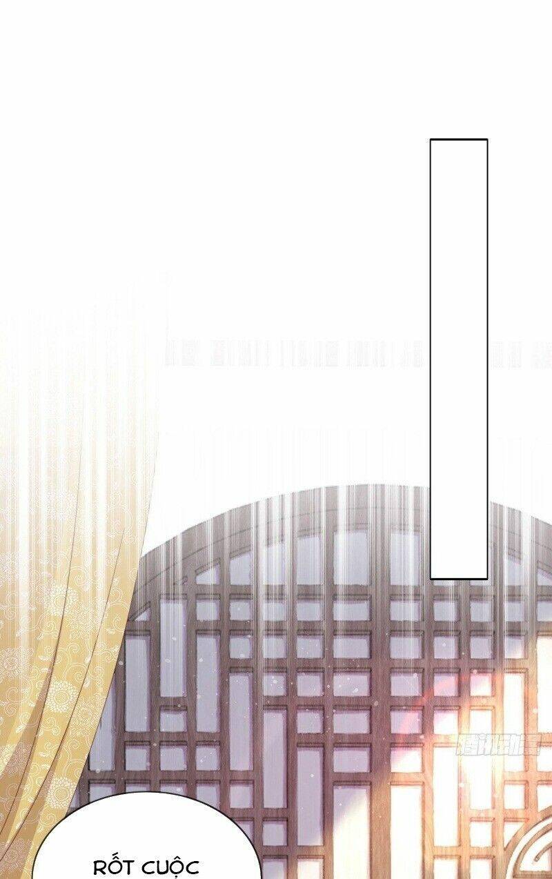 Vân Tưởng Chi Ca: Truy Ái Chỉ Lệnh: Chapter 25