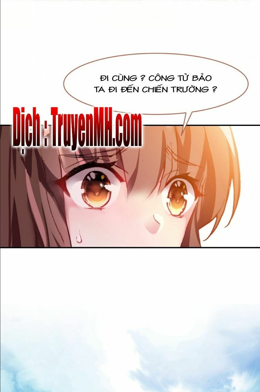 Gả Cho Một Tên Thái Giám Đáng Ghét: Chapter 90