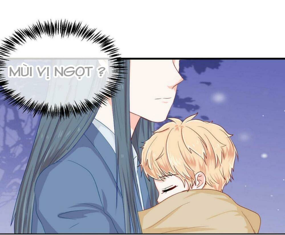 Lăng Thiếu! Nhẹ Một Chút, Đau: Chapter 57