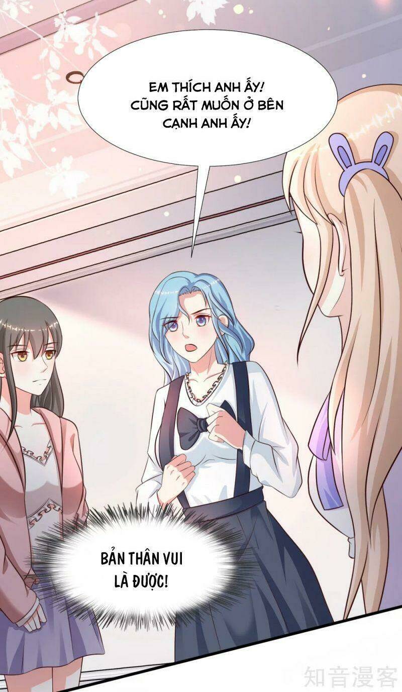 Tối Cường Vận Đào Hoa: Chapter 167