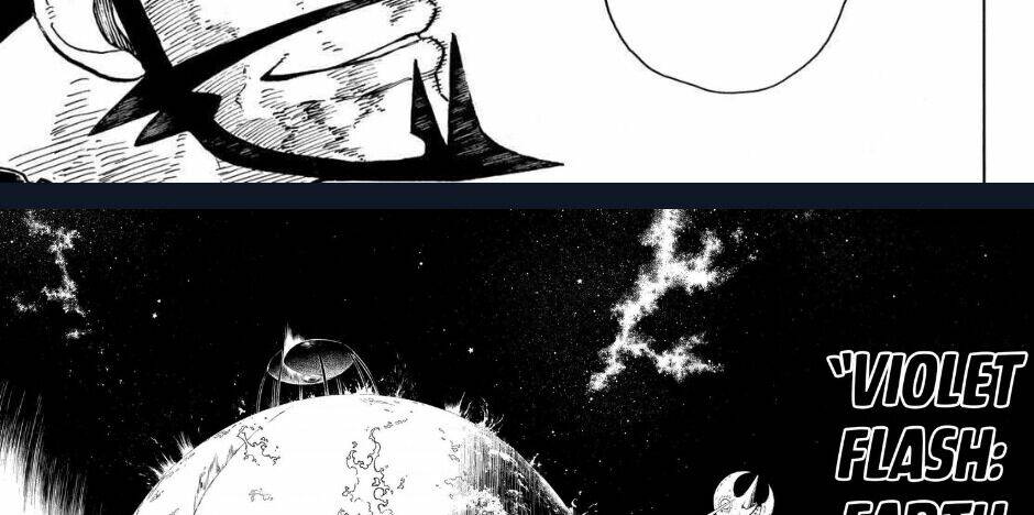 Biệt Đội Lính Cứu Hỏa: Chapter 272