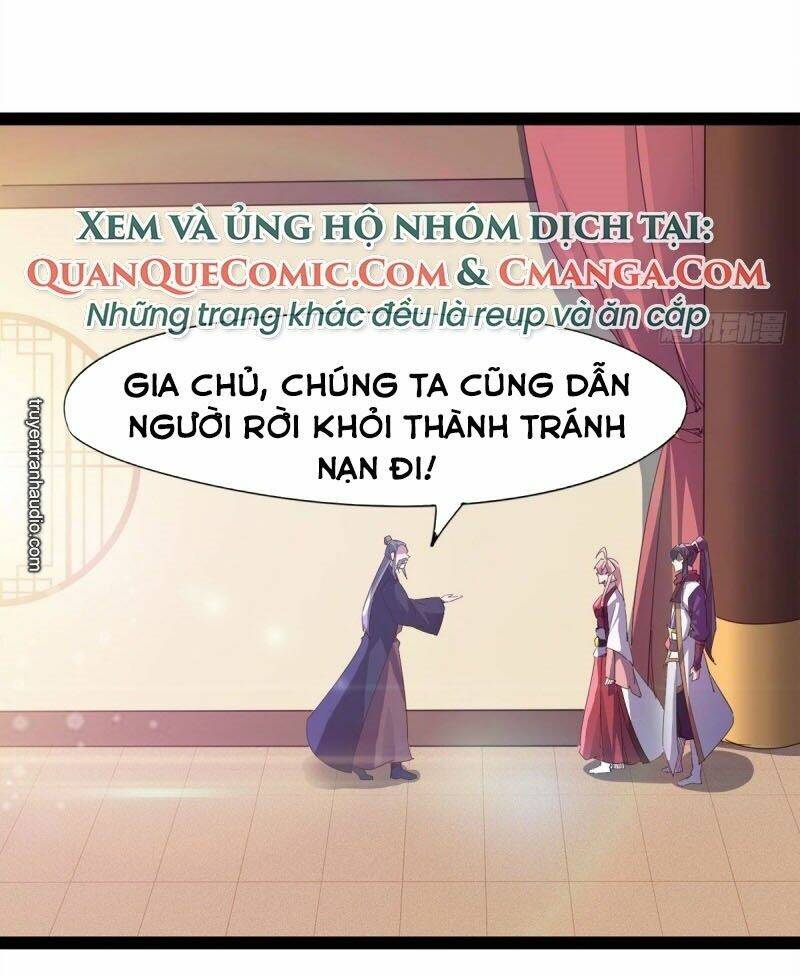 Kiếm Đồ: Chapter 51
