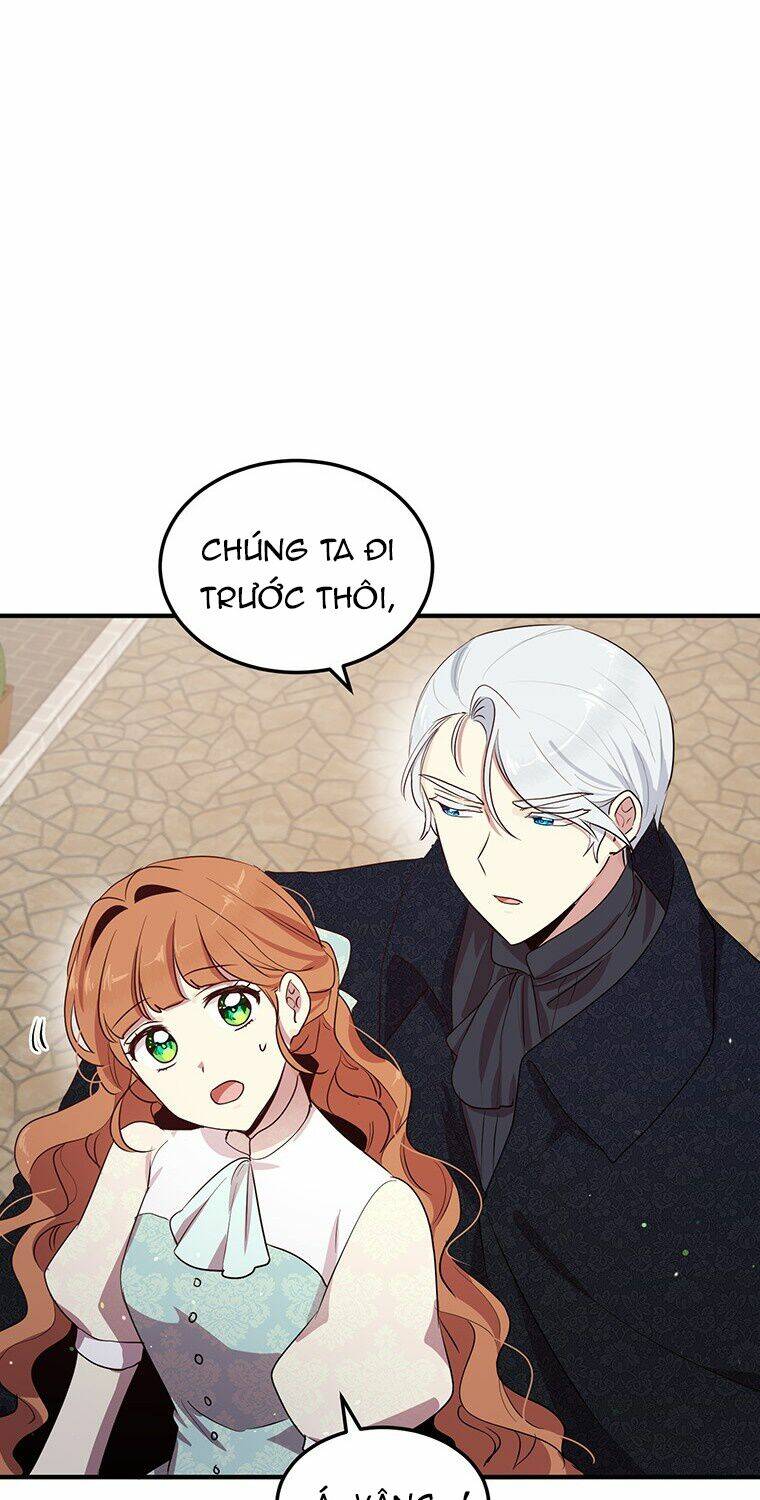 Công Tước, Loạn Vừa Thôi!: Chapter 124