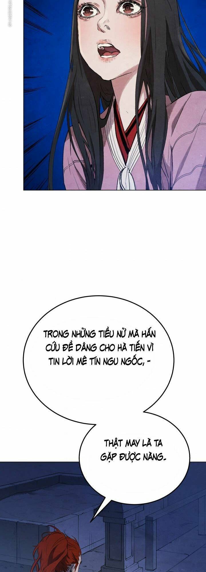 Phụng Tiên Trọng Sinh Ký: Chapter 23