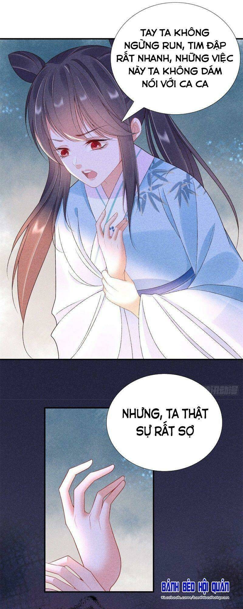 Trọng Sinh Chi Đích Nữ Bất Thiện: Chapter 74