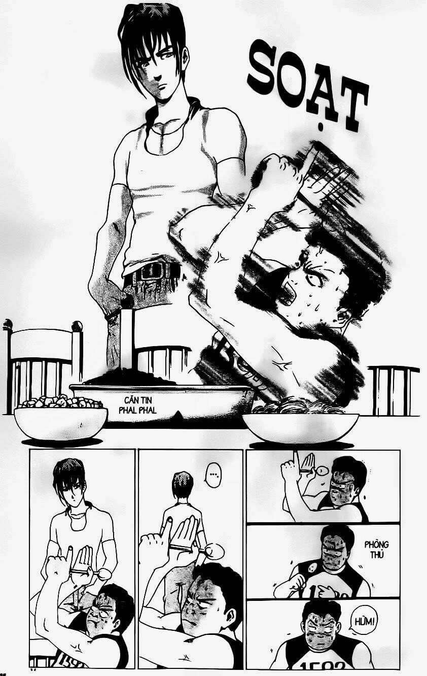 Ai Hơn Ai: Chapter 33