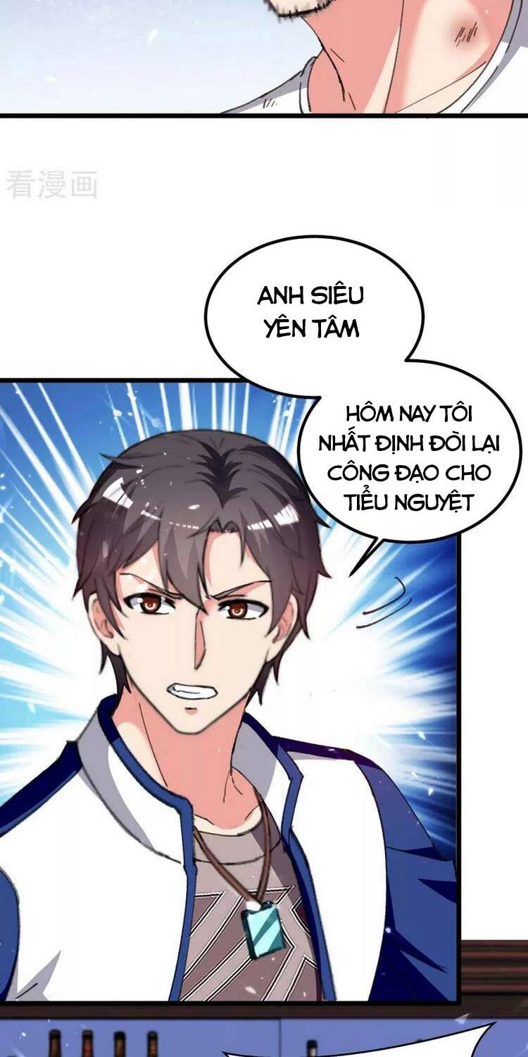 Trọng Sinh Khí Thiếu Quy Lai: Chapter 222
