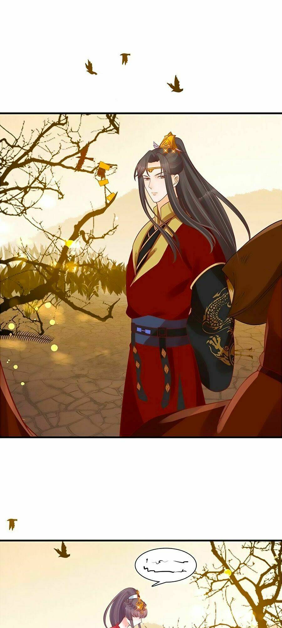 Thịnh Thế Lê Hoa Điện: Chapter 54