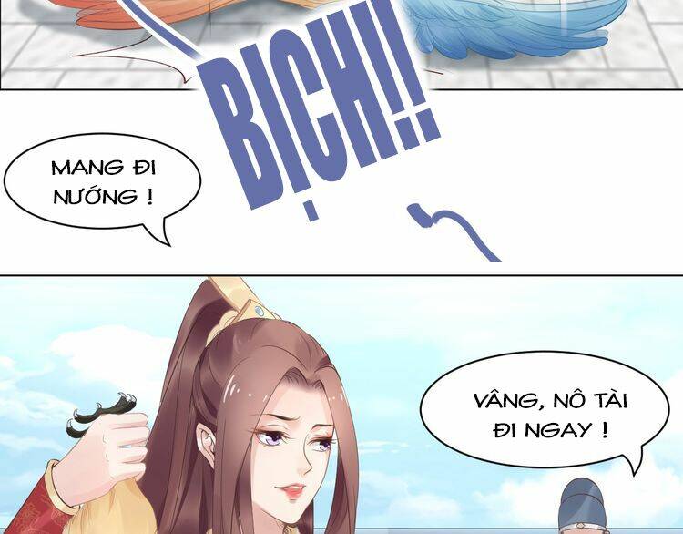 Nhất Sinh Nhất Thế Tiếu Thương Khung: Chapter 6