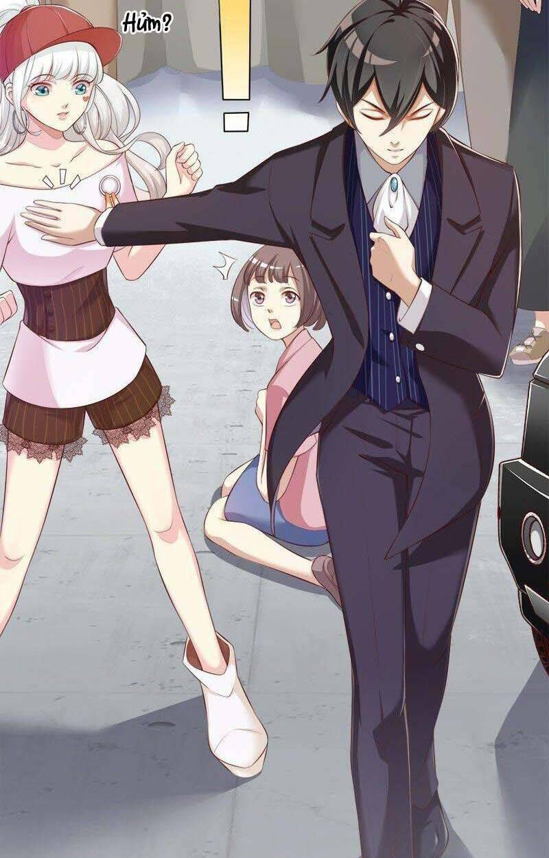 Gặp Phải Người Chồng Xảo Quyệt!: Chapter 1