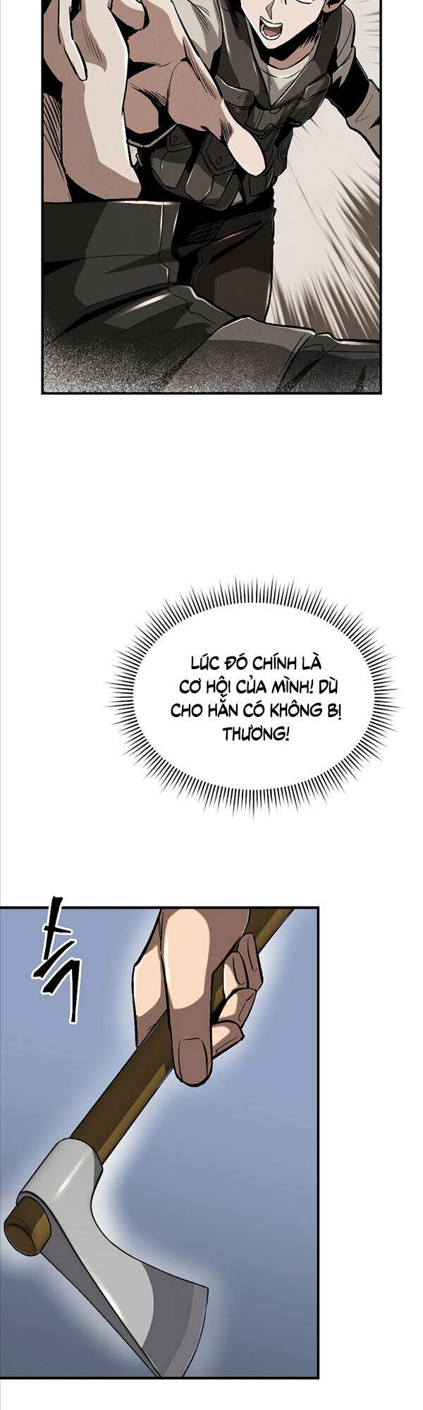 Con Đường Diệt Thần: Chapter 27