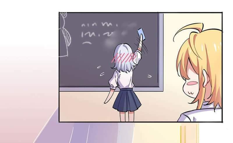 Ngôn Tình Nam Chính Không Thẳng Được: Chapter 2