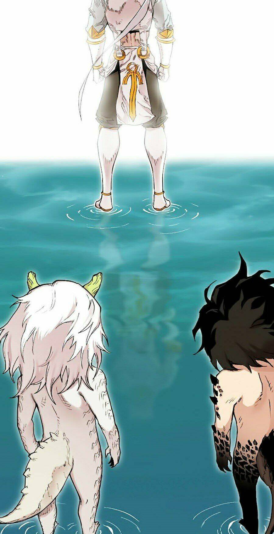 Hard Core Leveling Warrior Ss2: Chapter 112