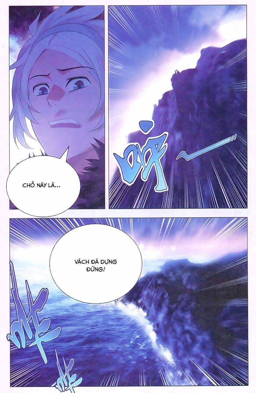 Chín Chín Tám Mươi Một - 9981: Chapter 85