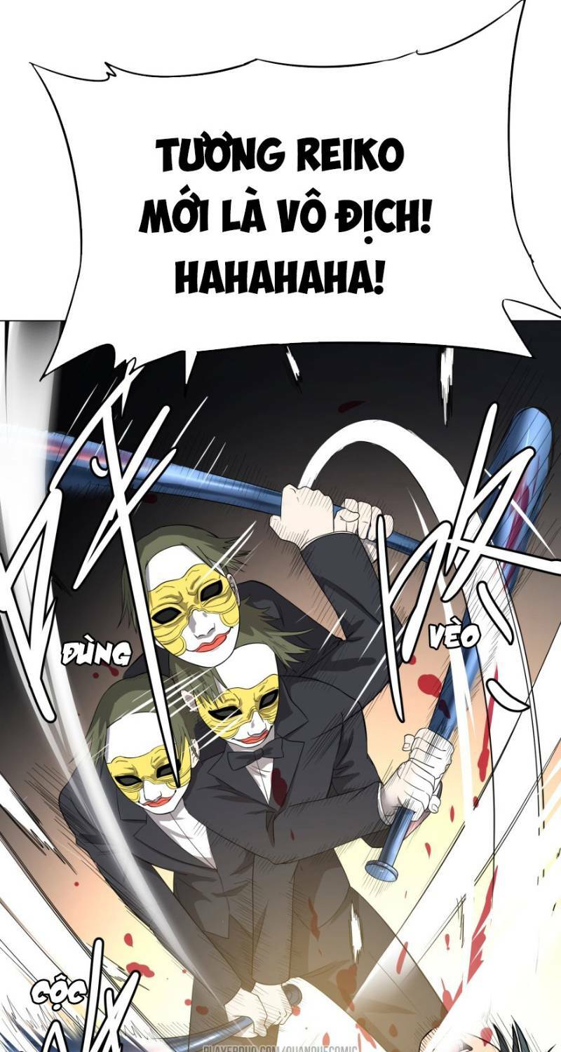 Danh Sách Kẻ Phản Diện: Chapter 20