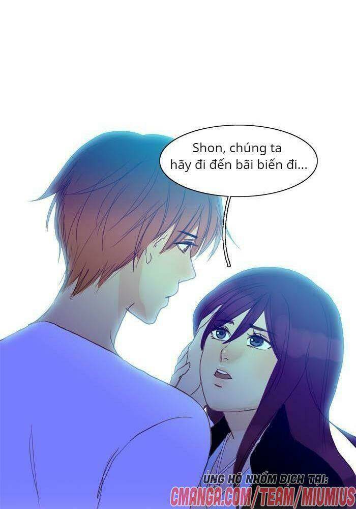 Khúc hát người cá Siren: Chapter 56