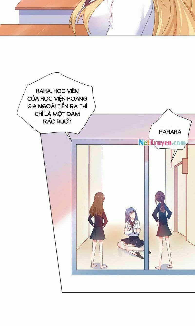 Ma Lạt Thiên Kim Đẩu Ác Thiếu: Chapter 163.1