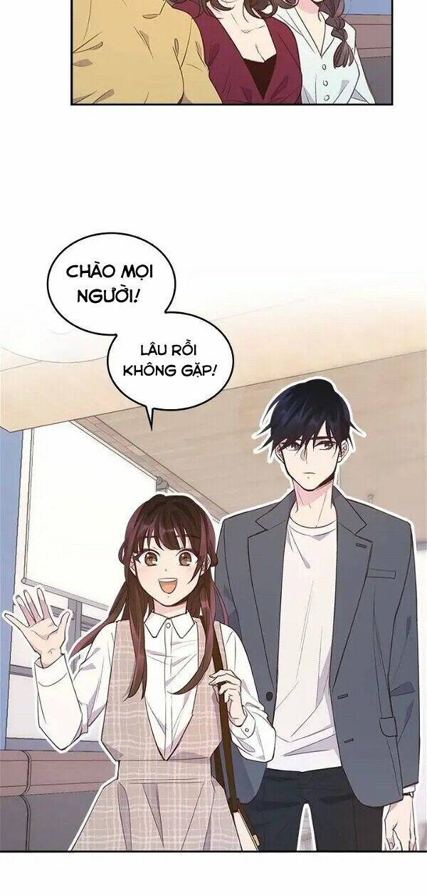 Cuộc Hôn Nhân Bất Khả Thi: Chapter 13