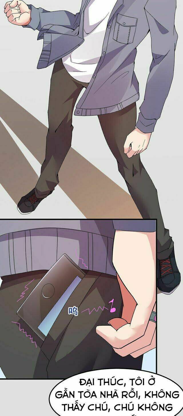 Dị Năng Thiếu Niên Vương: Chapter 42