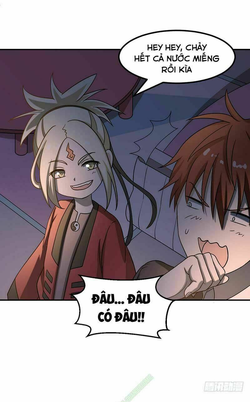 Nghịch Thiên Tiên Mệnh: Chapter 3