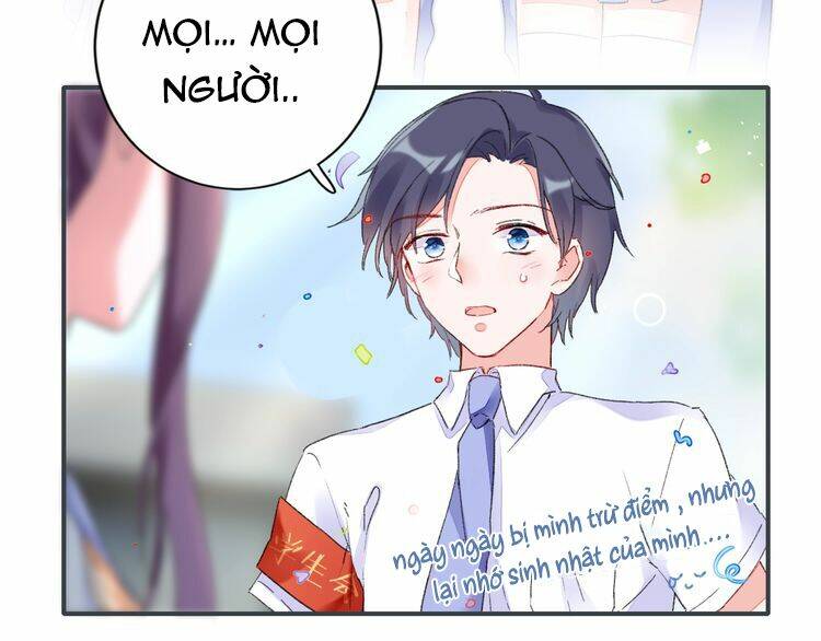 Hoa Nhan Sách: Chapter 71.2