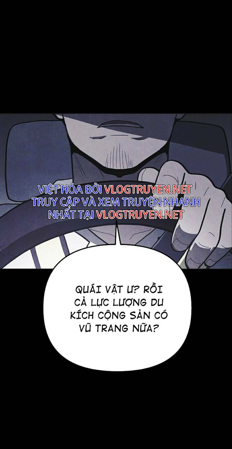 Cậu Bé Shotgun: Chapter 35