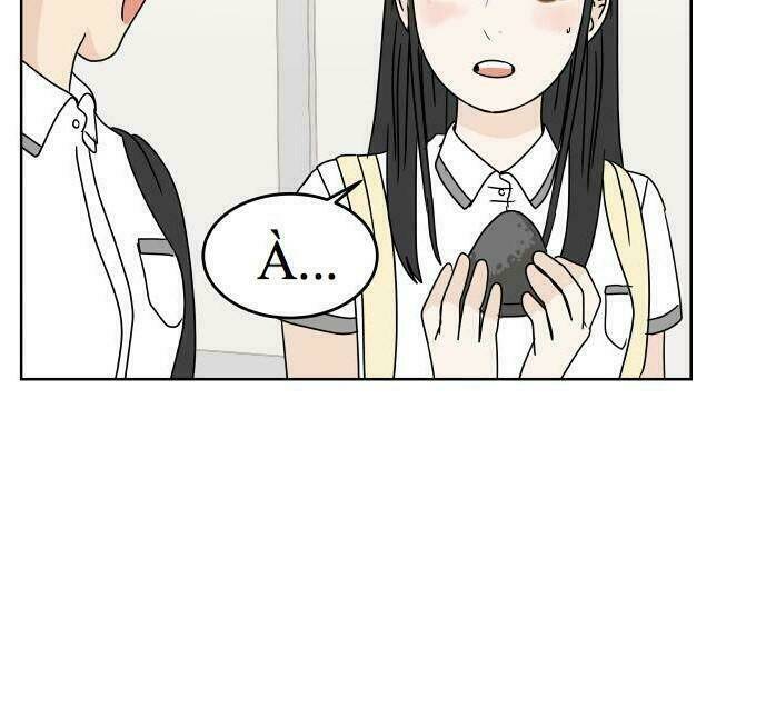 30 Phút Bước Đi Bên Em: Chapter 22