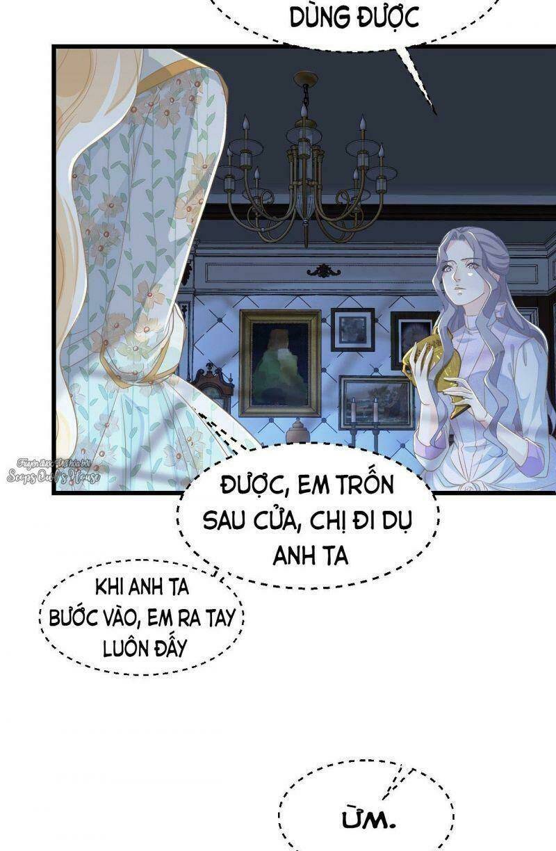 Không Thể Hòan Hảo Tuyệt Đối: Chapter 11