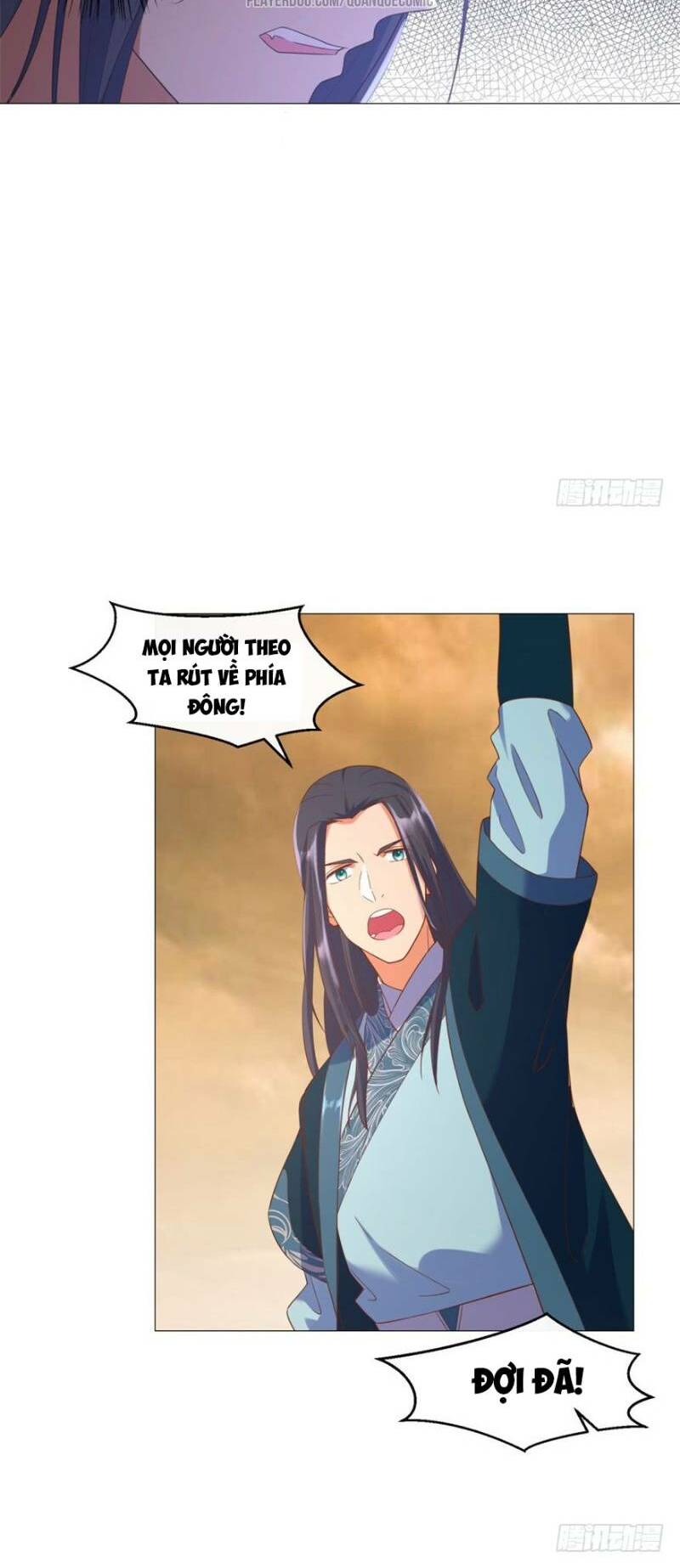 Chí Tôn Trọng Sinh: Chapter 16