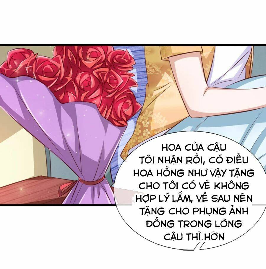 Tuyệt Thế Phi Đao: Chapter 129
