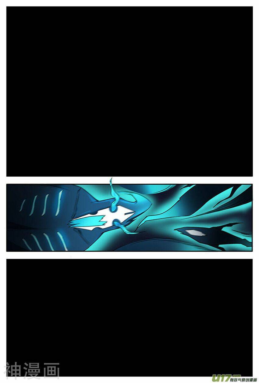 Chí Tôn Chư Thiên: Chapter 76